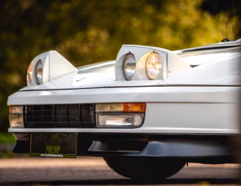 Ferrari Testarossa [Worldwide] '1984–87