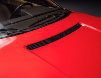 Ferrari Testarossa [France] '1984–87
