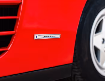Ferrari Testarossa [France] '1987–91