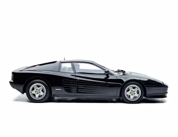 Ferrari Testarossa [Worldwide] '1987–91