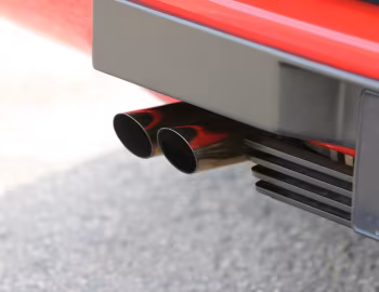 1987–88 Ferrari Testarossa [North America] '1986–87