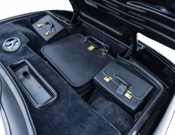 Porta-malas Ferrari Testarossa [Worldwide] '1987–91