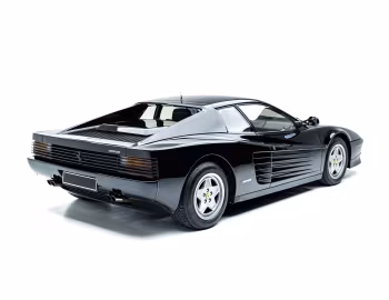 Ferrari Testarossa [Worldwide] '1987–91