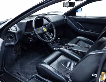 Panneau avant Ferrari Testarossa [Worldwide] '1987–91