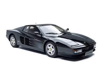 Ferrari Testarossa [Worldwide] '1987–91