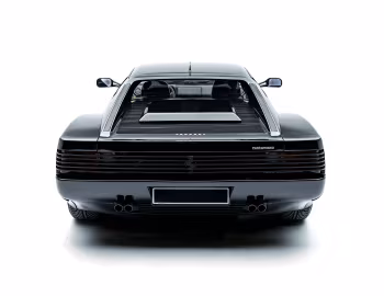 Ferrari Testarossa [Worldwide] '1987–91