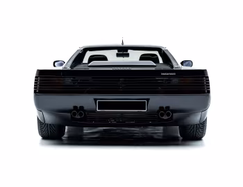 Ferrari Testarossa [Worldwide] '1987–91