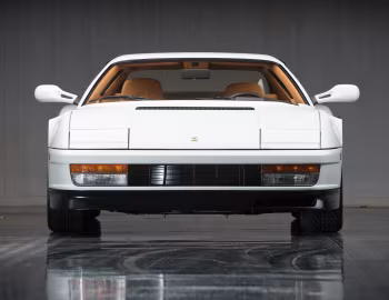 Ferrari Testarossa [North America] '1987–91