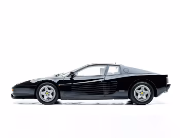 Ferrari Testarossa [Worldwide] '1987–91
