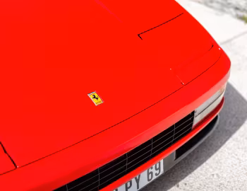 Ferrari Testarossa [France] '1987–91