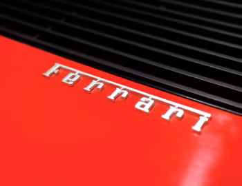 Ferrari Testarossa [Worldwide] '1987–91