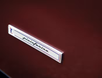 Ferrari Testarossa [Worldwide] '1986–87