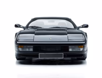 Ferrari Testarossa [Worldwide] '1987–91