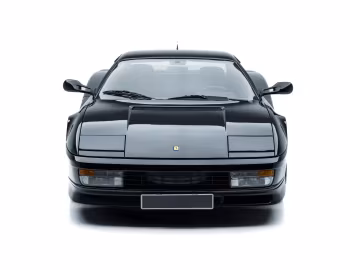 Ferrari Testarossa [Worldwide] '1987–91