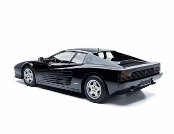 Ferrari Testarossa [Worldwide] '1987–91