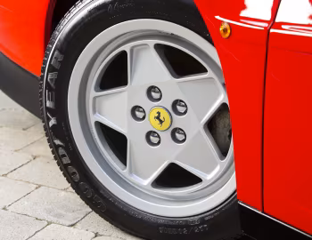 Ferrari Testarossa [UK-spec] '1987–91