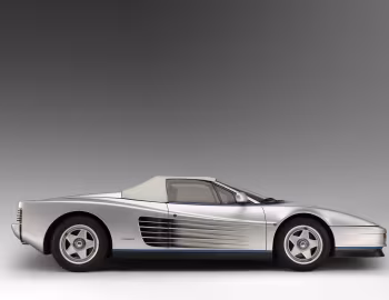 Ferrari Testarossa Spider (#62897) '1986