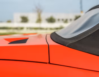 Ferrari Testarossa Spider (#EFG092) '1990
