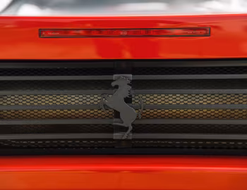 Ferrari Testarossa Spider (#EFG092) '1990