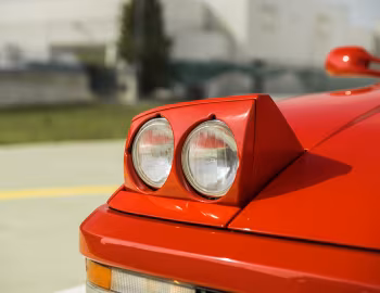Ferrari Testarossa Spider (#EFG092) '1990