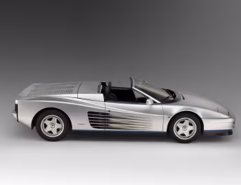 Ferrari Testarossa Spider (#62897) '1986