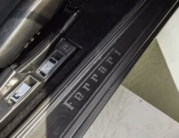 Ferrari Testarossa Spider (#EFG092) '1990