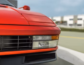 Ferrari Testarossa Spider (#EFG092) '1990
