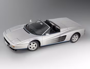 Ferrari Testarossa Spider (#62897) '1986