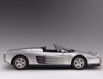 Ferrari Testarossa Spider (#62897) '1986
