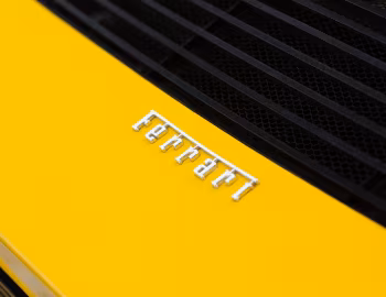 Ferrari Testarossa Targa by EBS (#55885) '1985