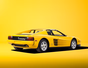 Ferrari Testarossa Targa by EBS (#55885) '1985