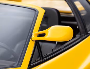 Ferrari Testarossa Targa by EBS (#55885) '1985
