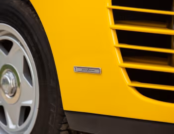 Ferrari Testarossa Targa by EBS (#55885) '1985