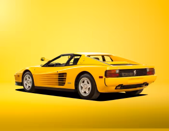 Ferrari Testarossa Targa by EBS (#55885) '1985