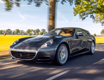 Vandenbrink Shooting Brake '2019