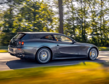 Vandenbrink Shooting Brake '2019