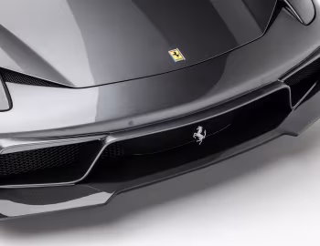 Vorsteiner Ferrari 458-VX '2016