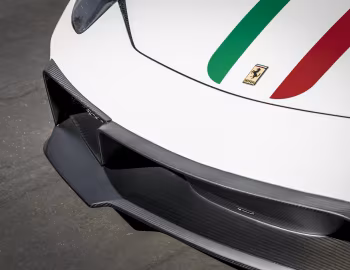 Vorsteiner Ferrari 458-VX '2016