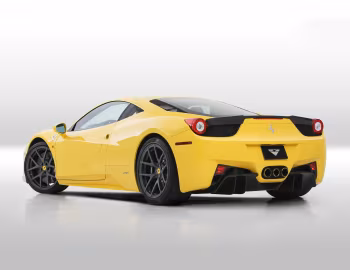 Vorsteiner Ferrari 458 Italia '2012–15