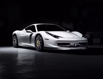 Vorsteiner Ferrari 458 Italia '2012–15