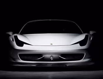 Vorsteiner Ferrari 458 Italia '2012–15