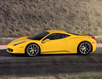 Vorsteiner Ferrari 458 Italia '2012–15