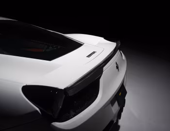 Vorsteiner Ferrari 458 Italia '2012–15