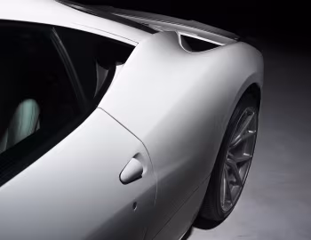 Vorsteiner Ferrari 458 Italia '2012–15