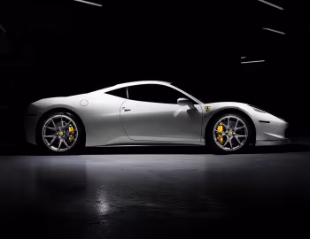 Vorsteiner Ferrari 458 Italia '2012–15
