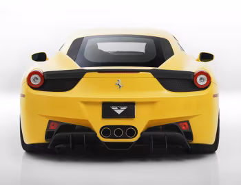 Vorsteiner Ferrari 458 Italia '2012–15