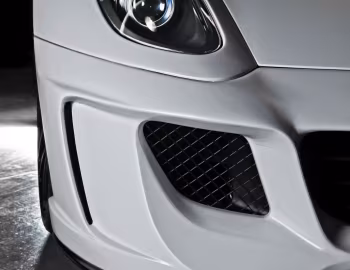 Vorsteiner Ferrari 599-VX '2011–12