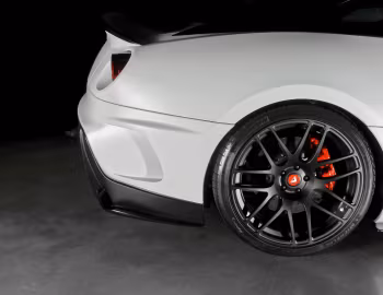 Vorsteiner Ferrari 599-VX '2011–12