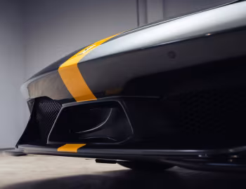 CTR Ferrari 458 Program '11.2025