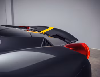 CTR Ferrari 458 Program '11.2025